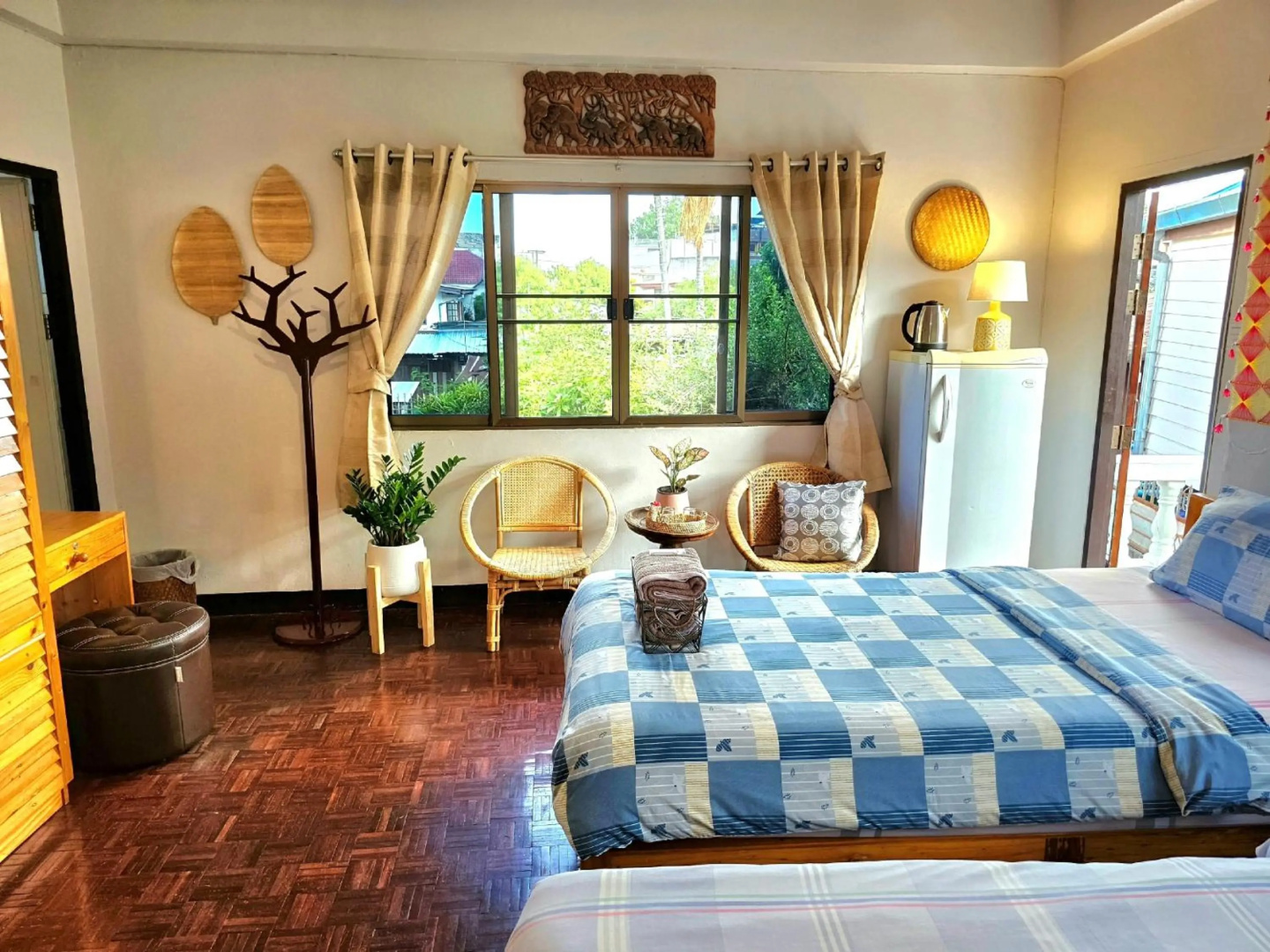 Foto - Bed and Terrace Guesthouse