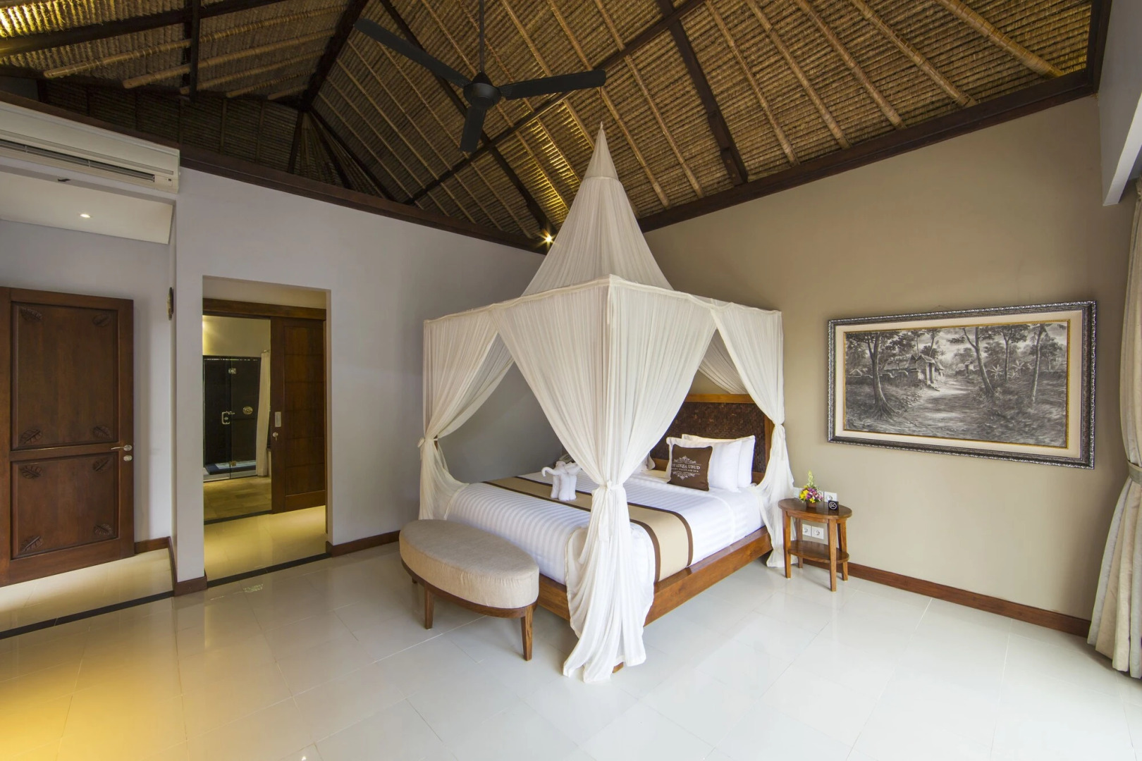 Foto - The Lokha Ubud Resort, Villas & SPA