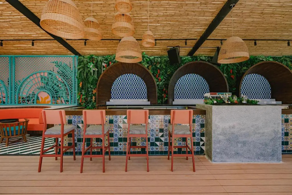 Foto - The Cruise Hotel