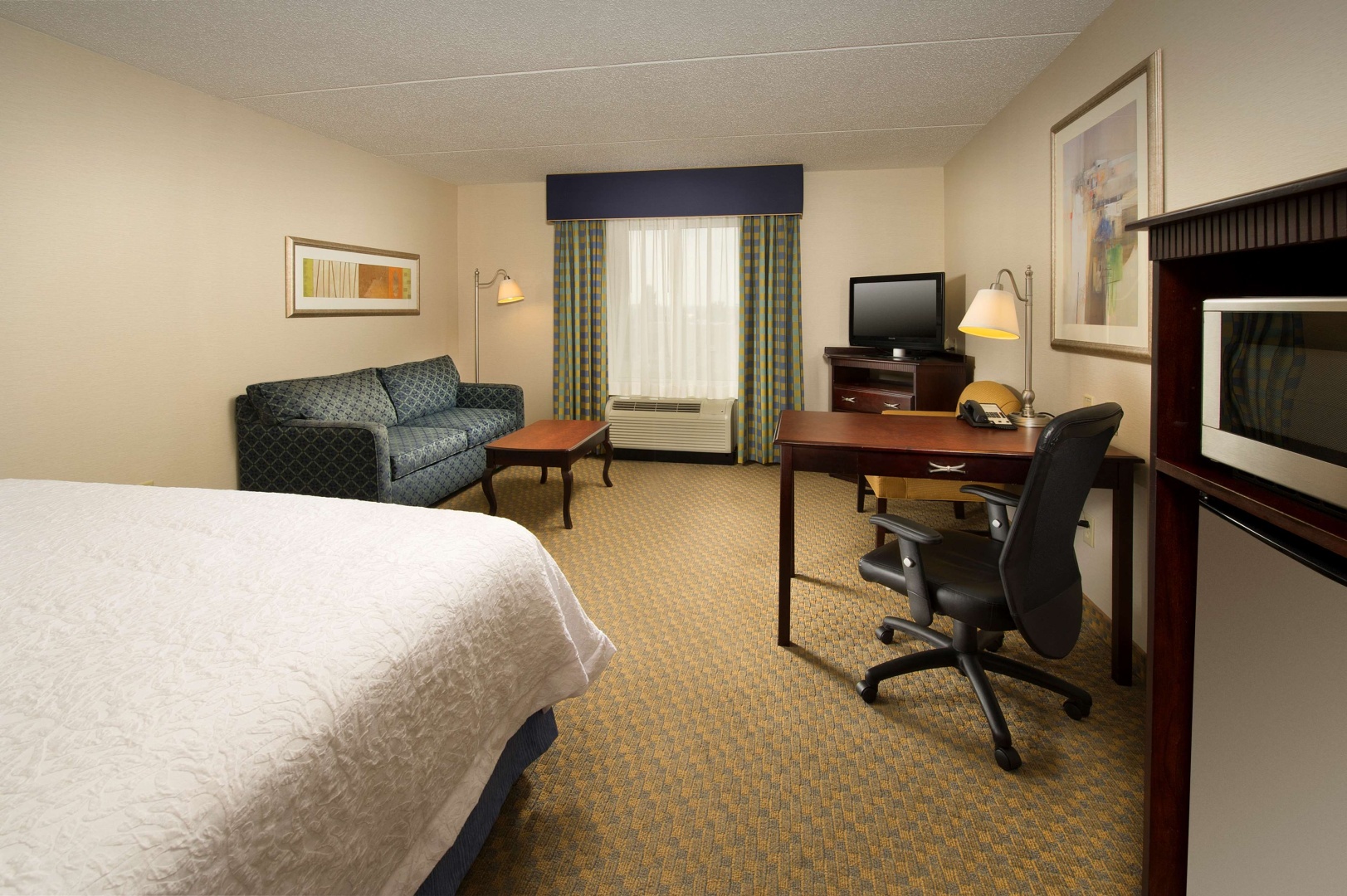 Foto - Hampton Inn Syracuse Clay