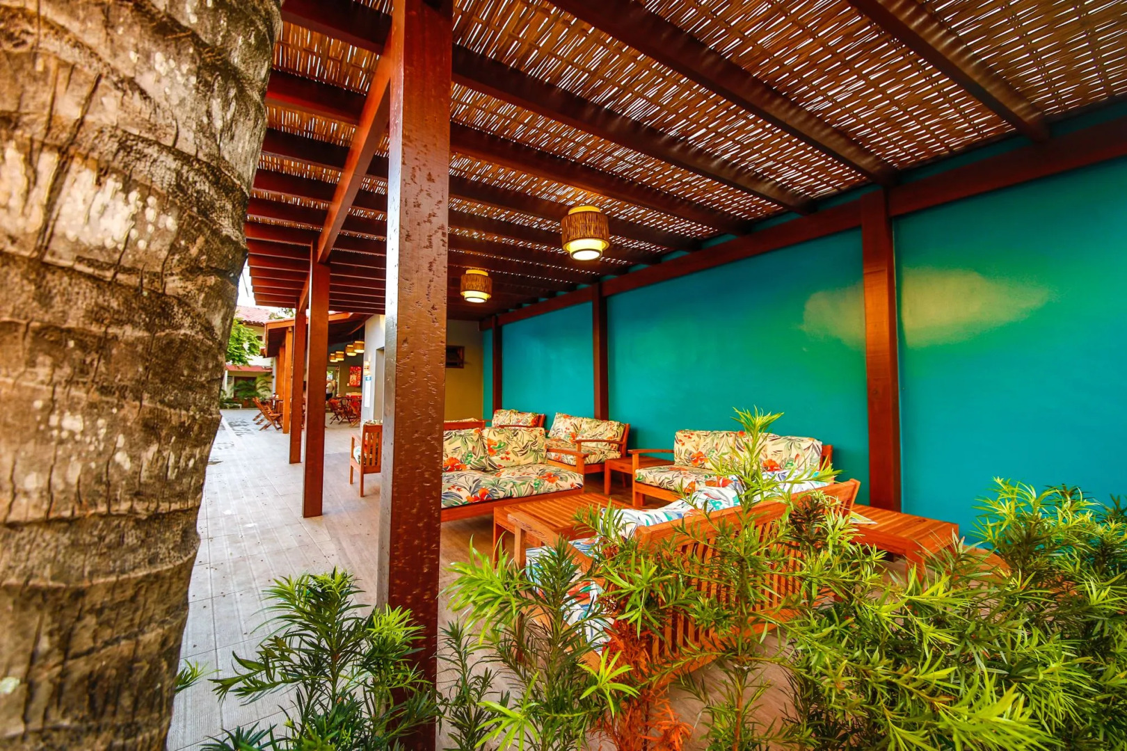 Foto - Ayla Praia Hotel Centro Porto Segur