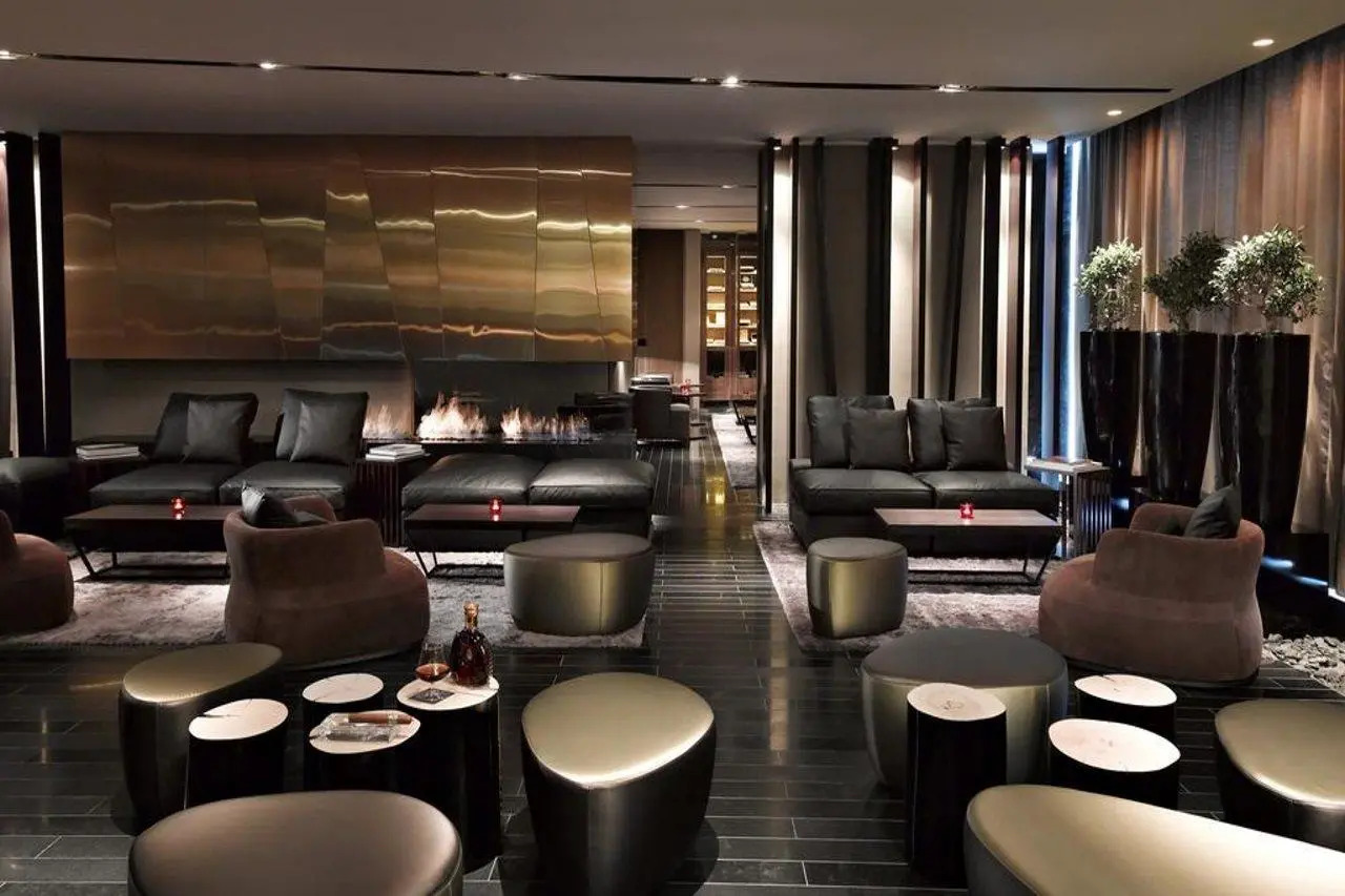 Foto - The Canvas Dubai - MGallery Hotel Collection