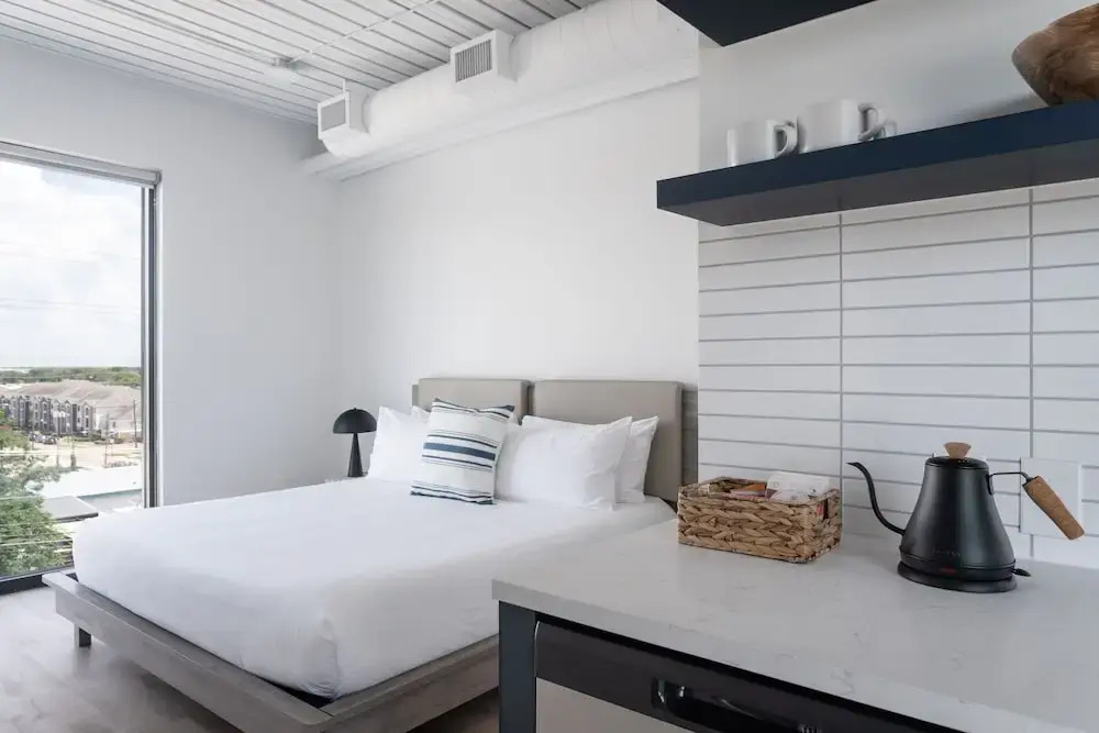 Photo - Studio Haus East 6Th Austin By Kasa