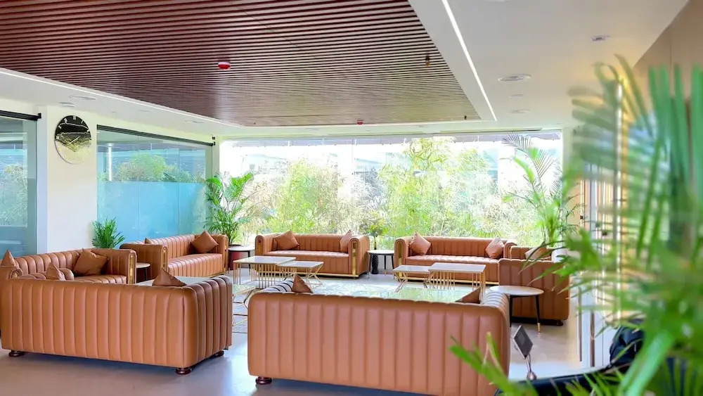 Foto - Town Square Suites
