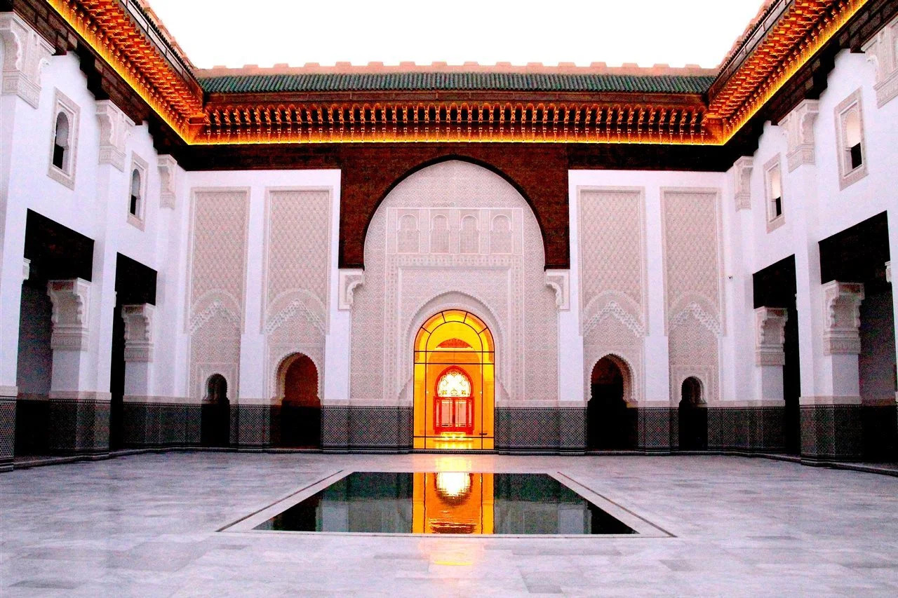 Foto - The Oberoi Marrakech