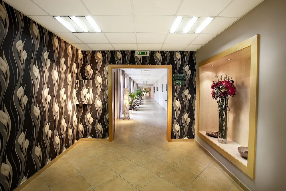 Foto - Hotel Akademie