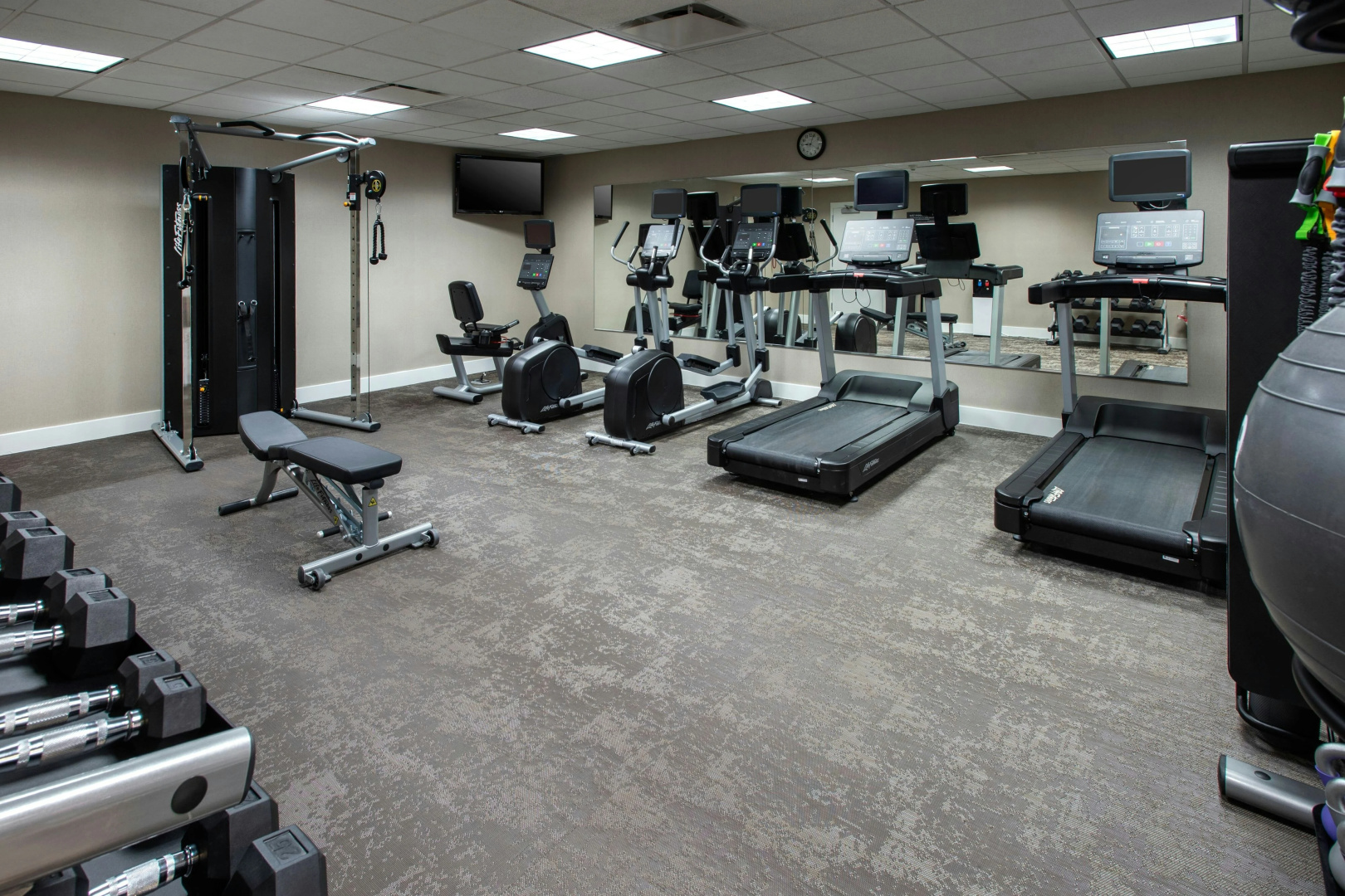 Photo - Residence Inn by Marriott Pittsburgh Monroeville/Wilkins