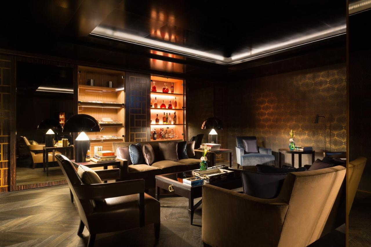 Foto - The Woodward, Auberge Collection