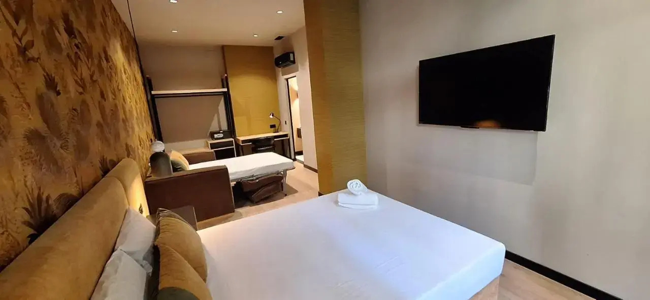 Photo - Saman Hotel Boutique