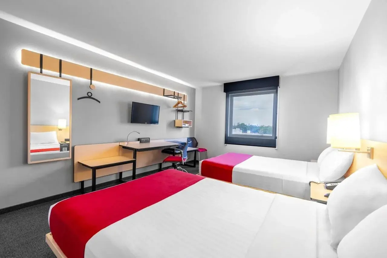 Foto - City Express Plus by Marriott Guadalajara Expo