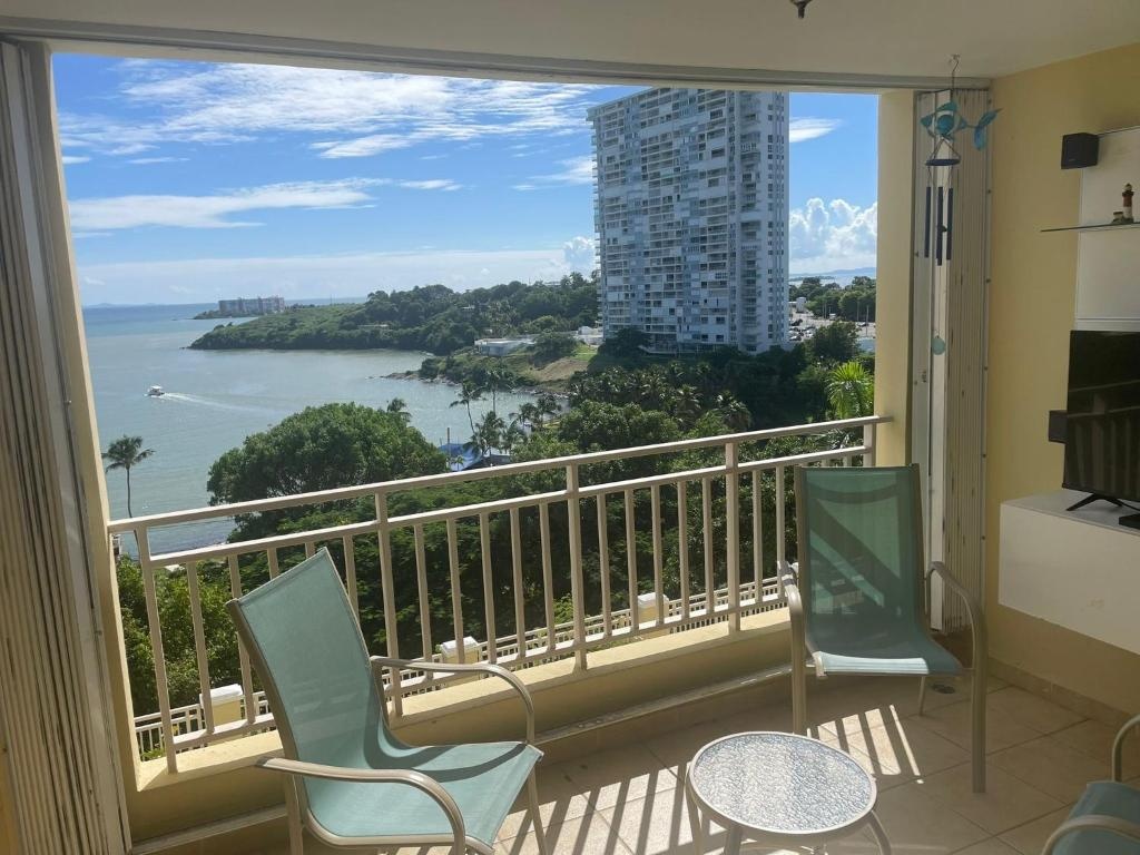Luxury Ocean View