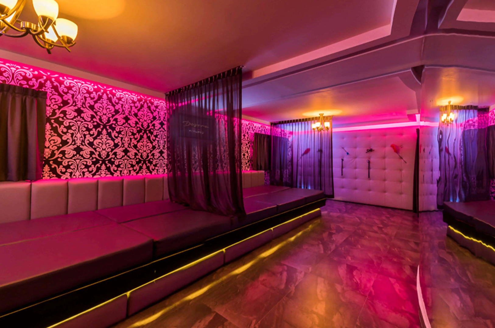 Foto - Desire Riviera Maya Resort All Inclusive - Couples Only