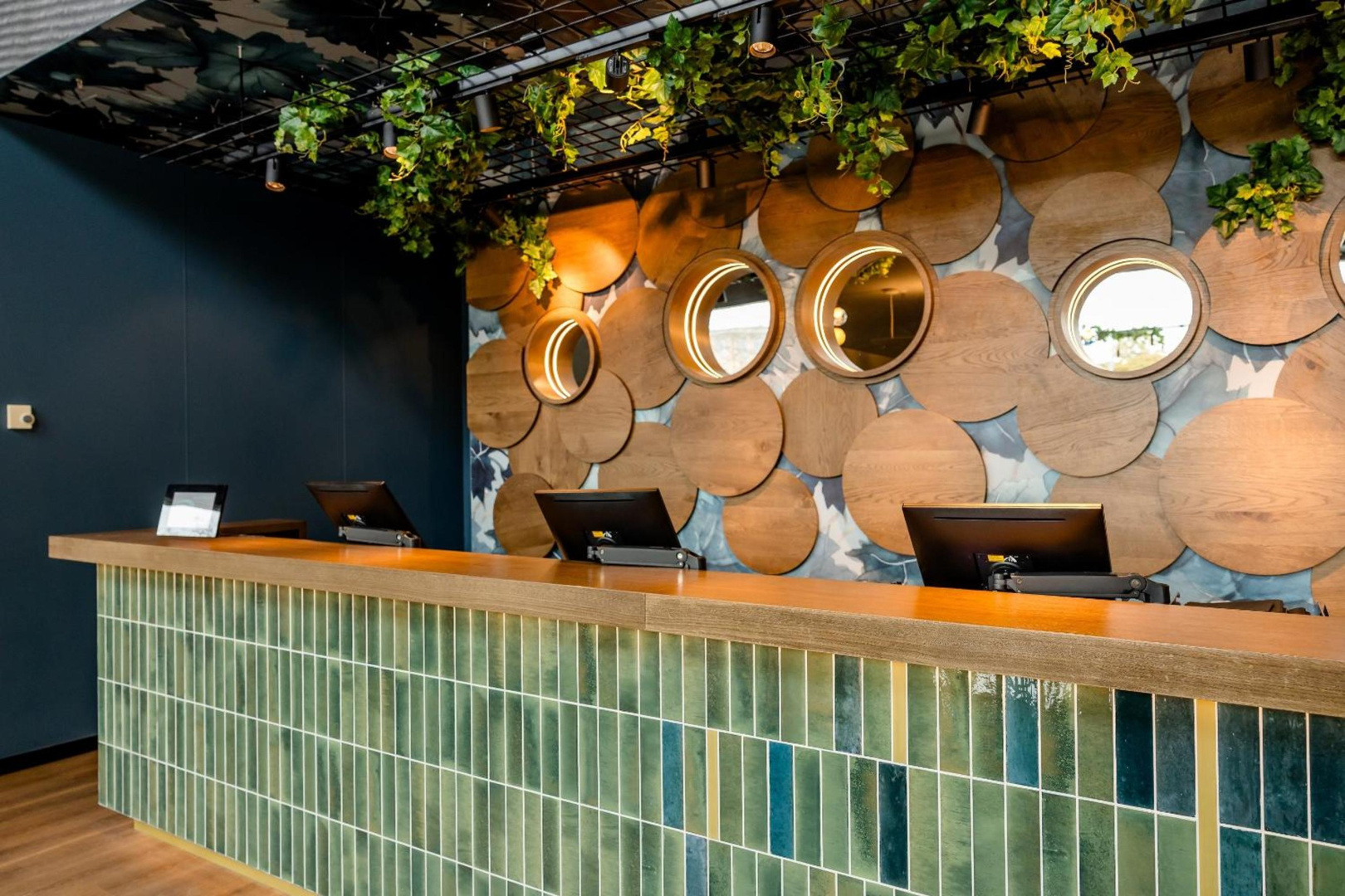 Foto - Motel One Wiesbaden