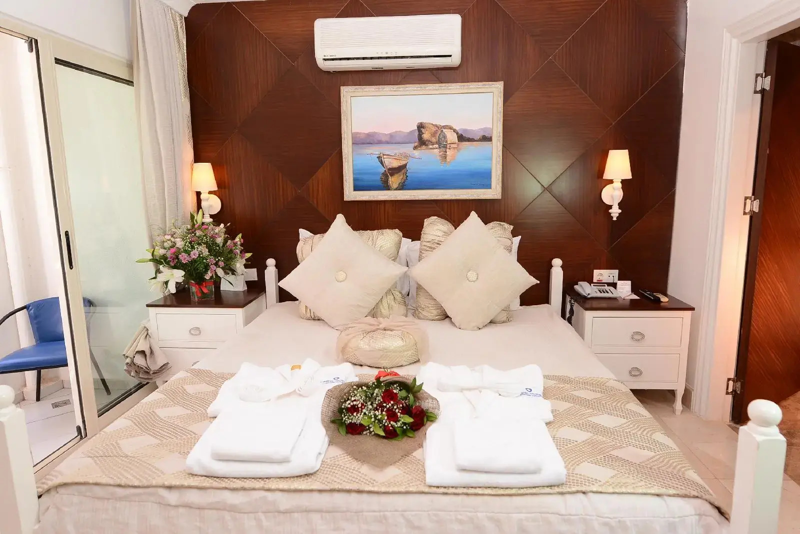 Photo - Onkel Resort Hotel