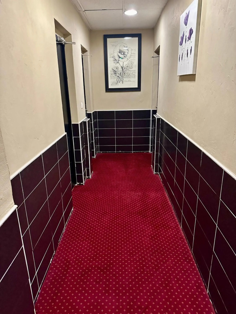 Photo - Hotel Victor Hugo