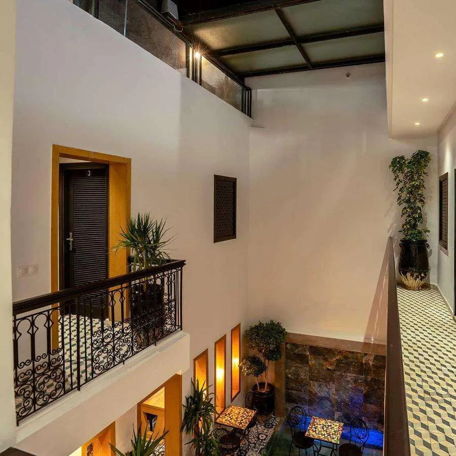 Foto - Maison Solaneos
