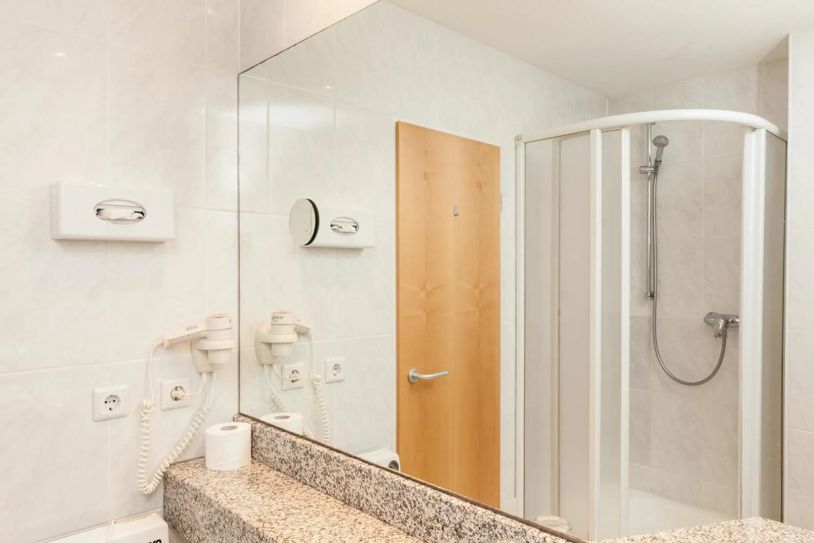 Photo - Waldhotel Eskeshof