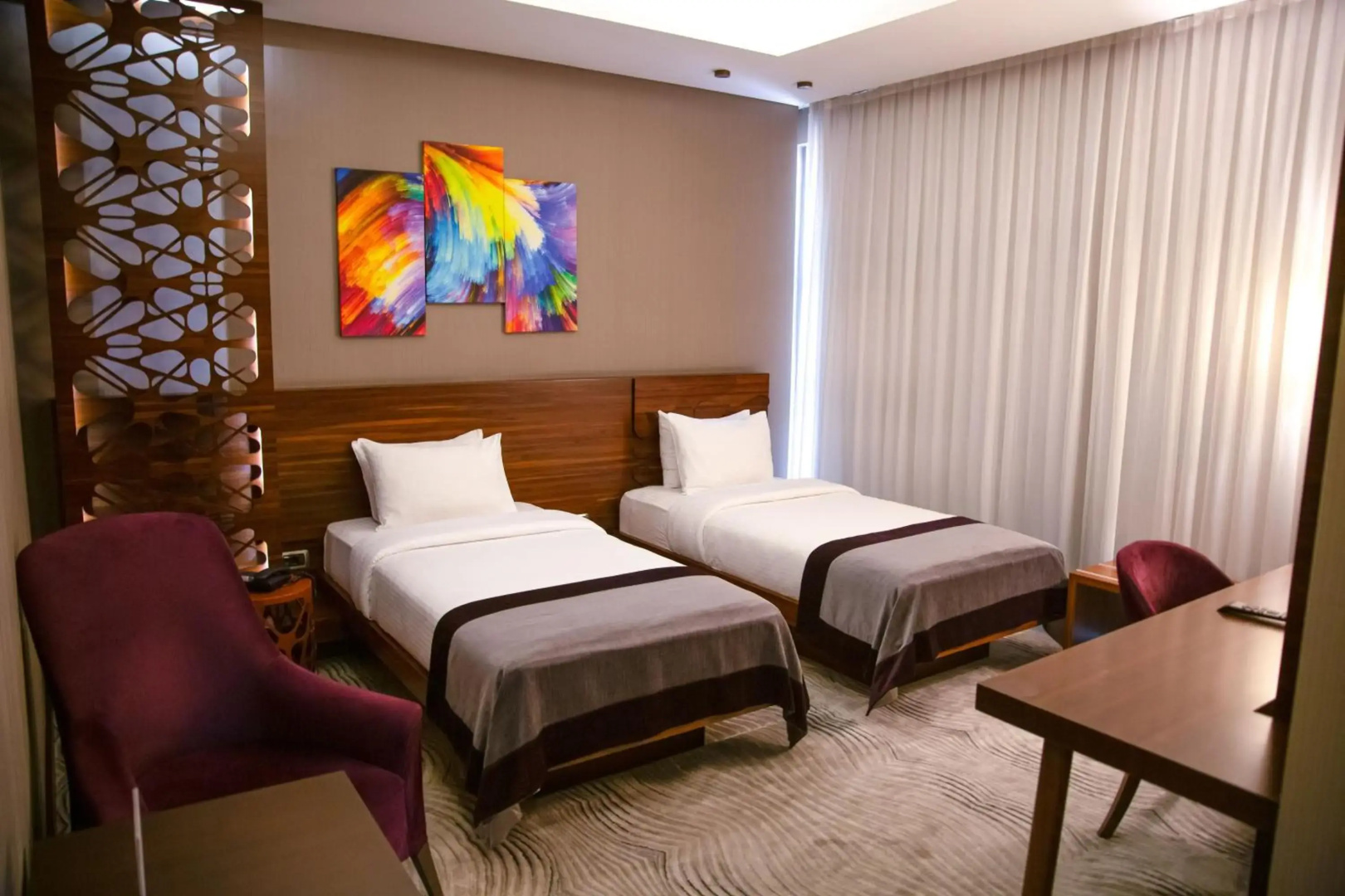 Foto - Hotel Gold Majesty