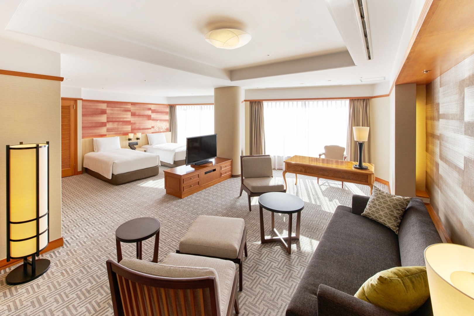 Foto - Hotel Gajoen Tokyo