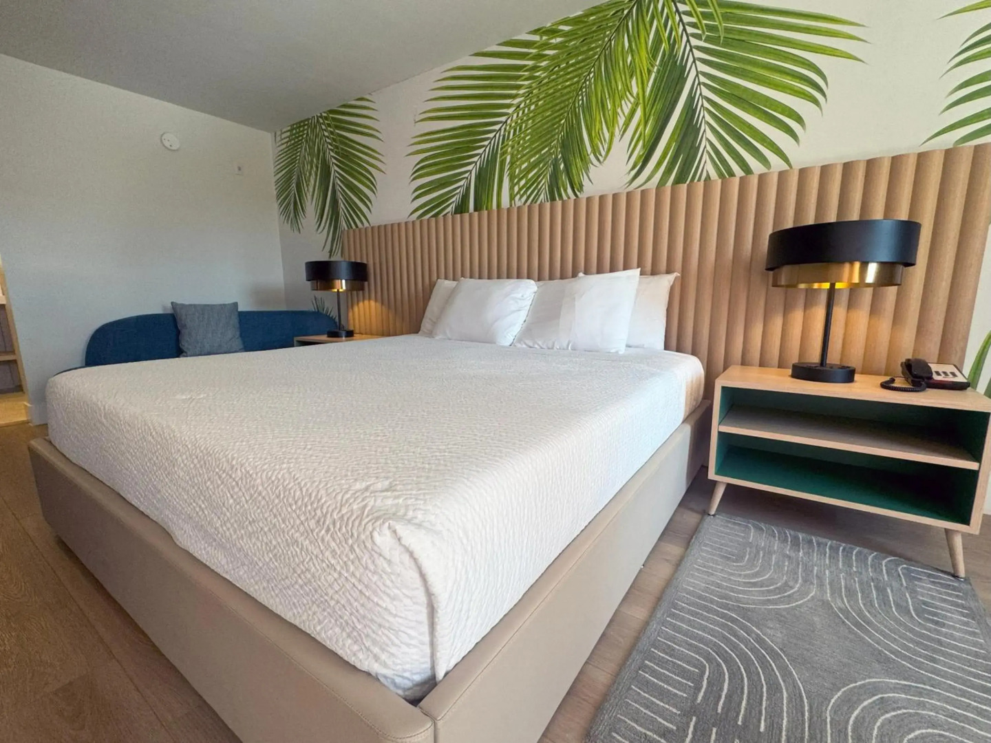 Foto - The Harrison Downtown Hollywood