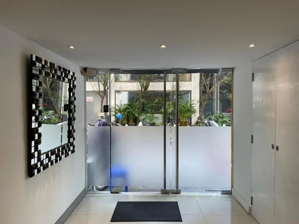 Foto - 24 Inn at BTS Phrom Phong