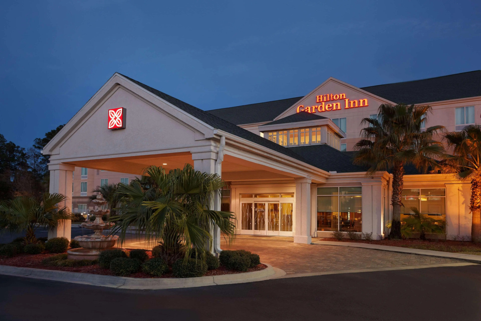 Photo - Hilton Garden Inn Jacksonville Orange Park