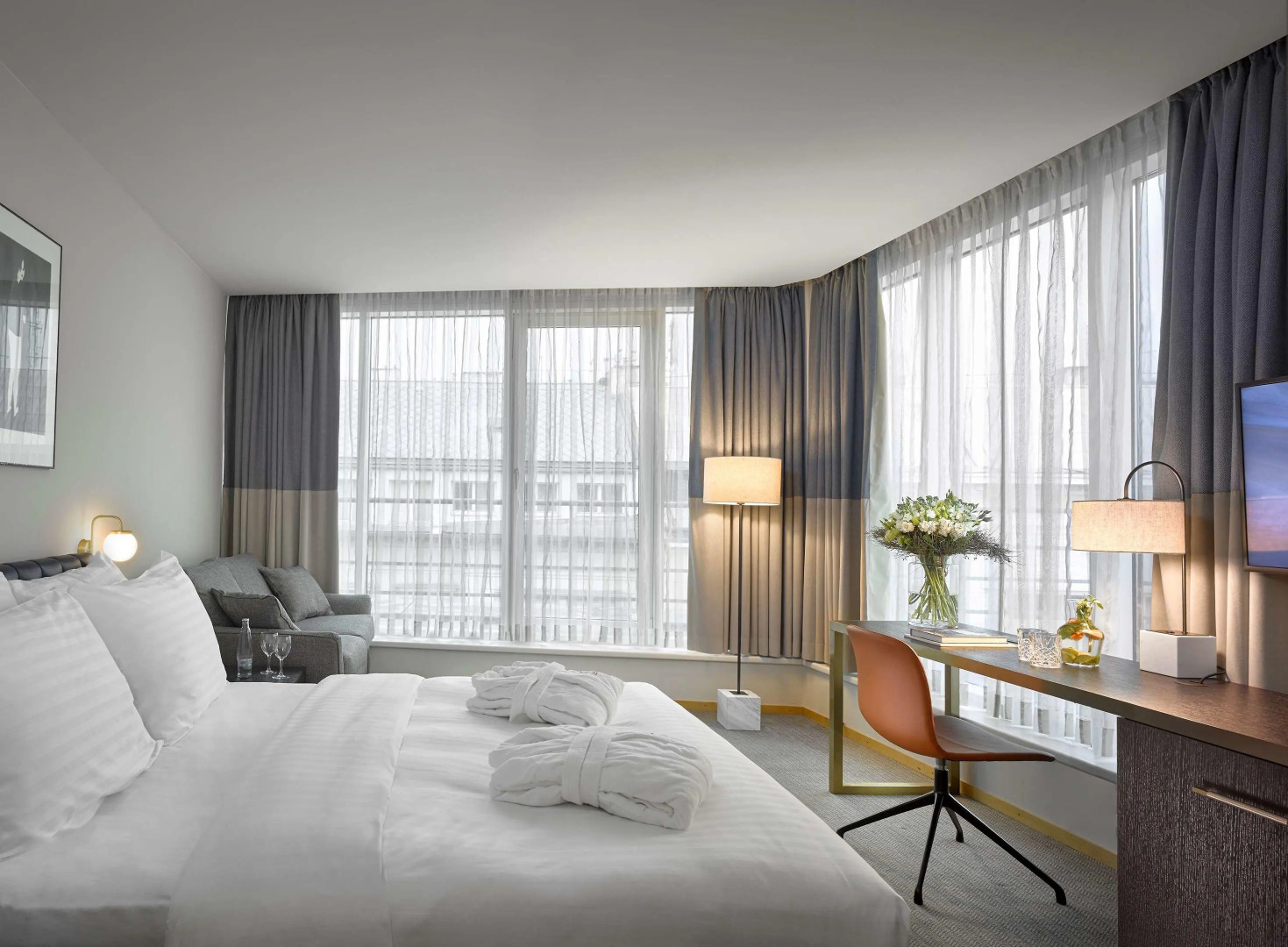 Photo - K+K Hotel Fenix