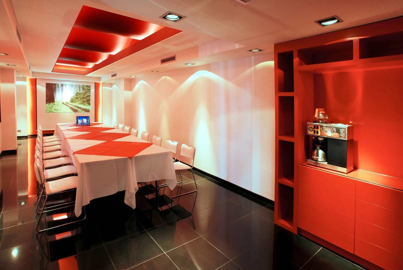 Foto - Hotel Real del Rio