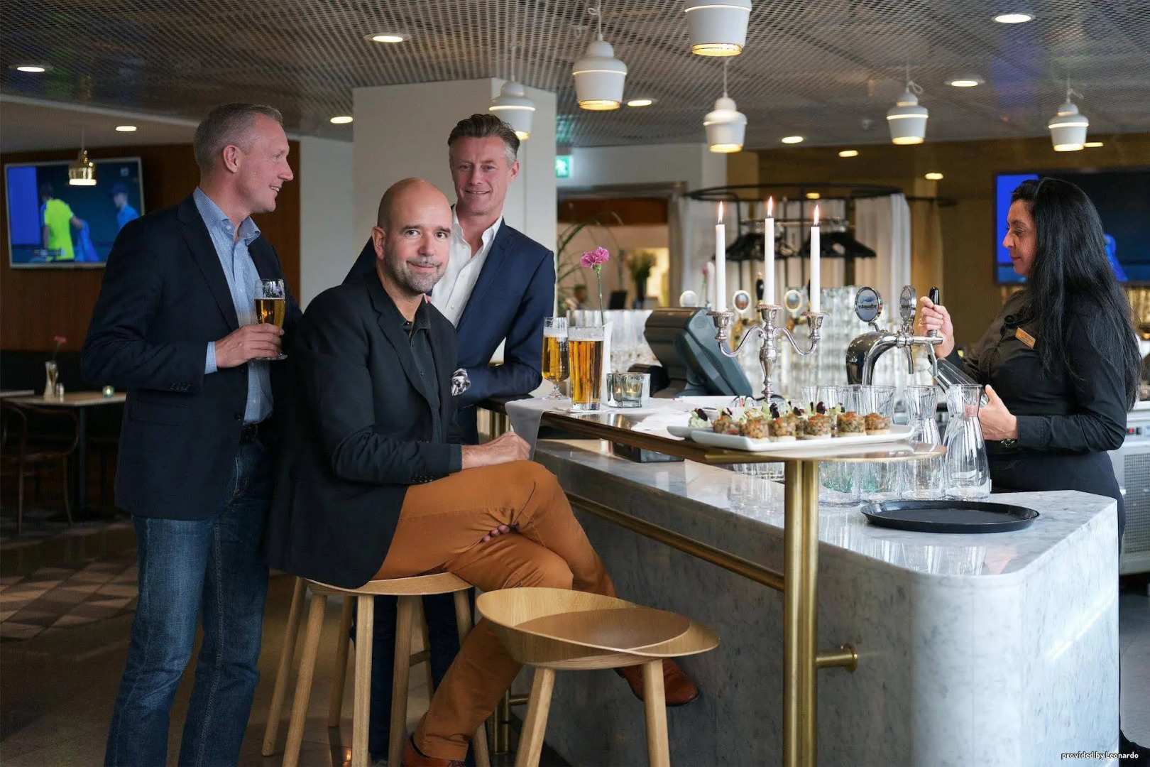 Photo - Best Western Plus Sthlm Bromma