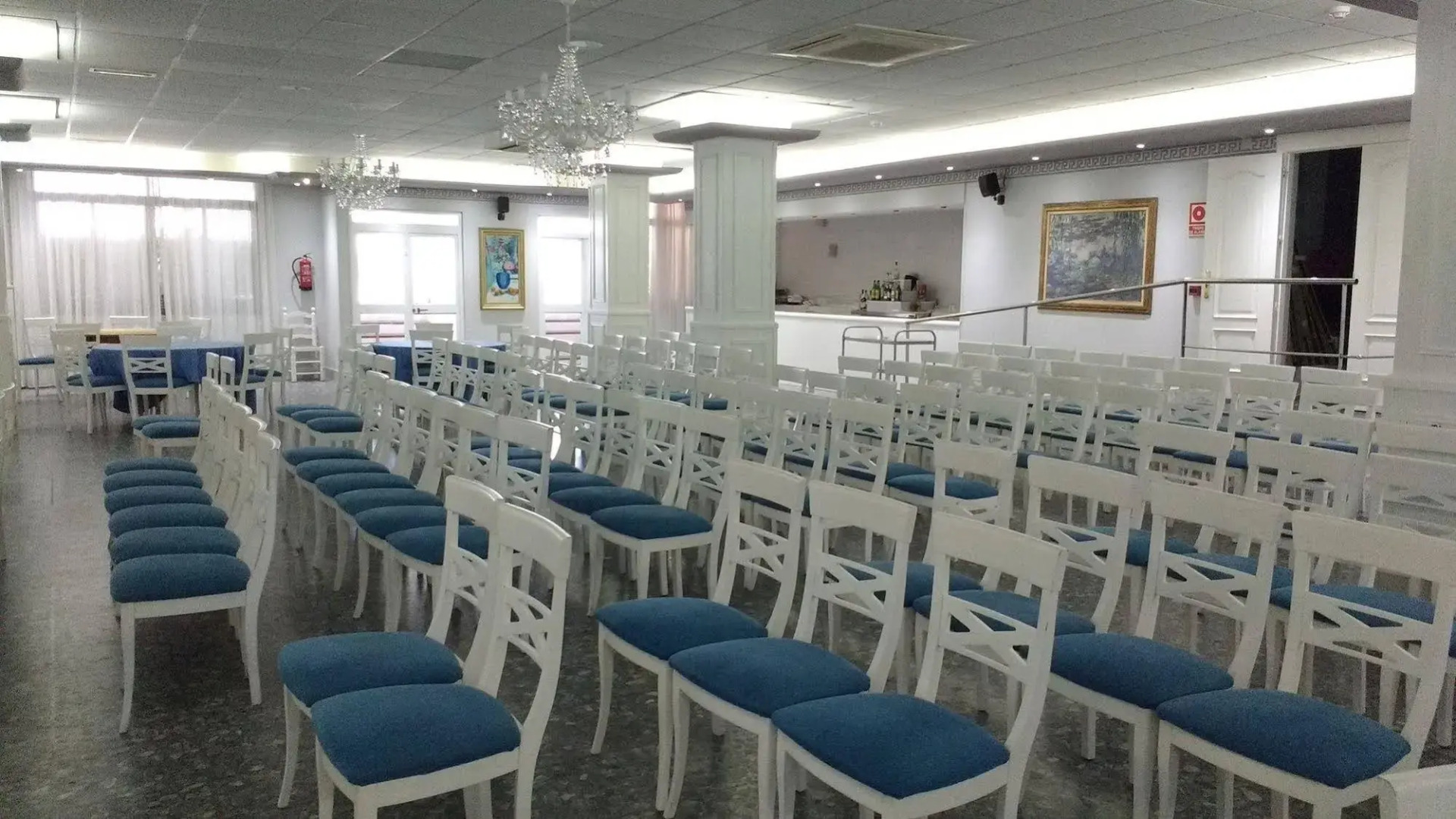 Foto - Hotel Santa Rosa