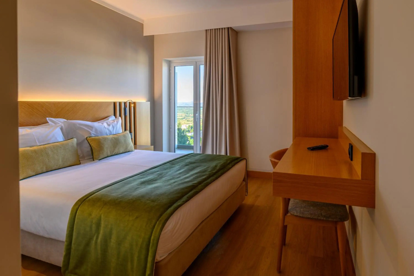 Foto - Santa Eufémia Covilhã Hotel