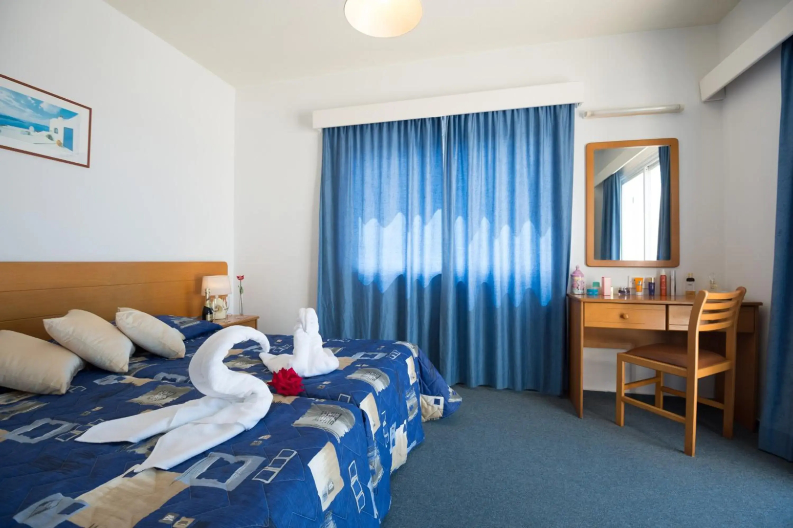 Foto - Sunny Hill Hotel Apartments