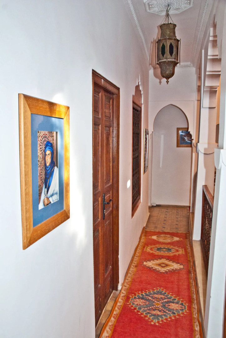 Photo - Riad Jonan & Spa