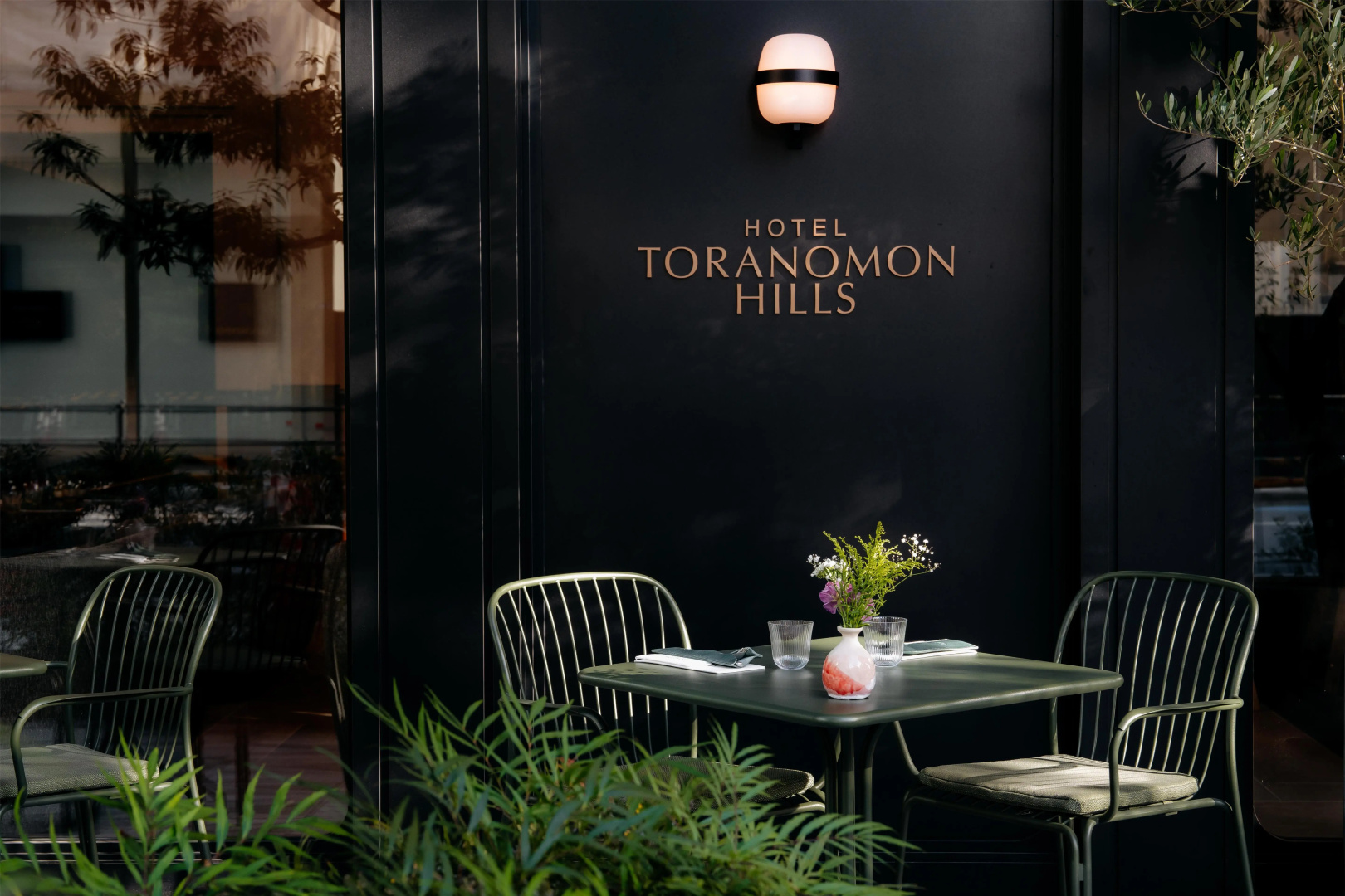 Foto - Hotel Toranomon Hills - The Unbound Collection by Hyatt