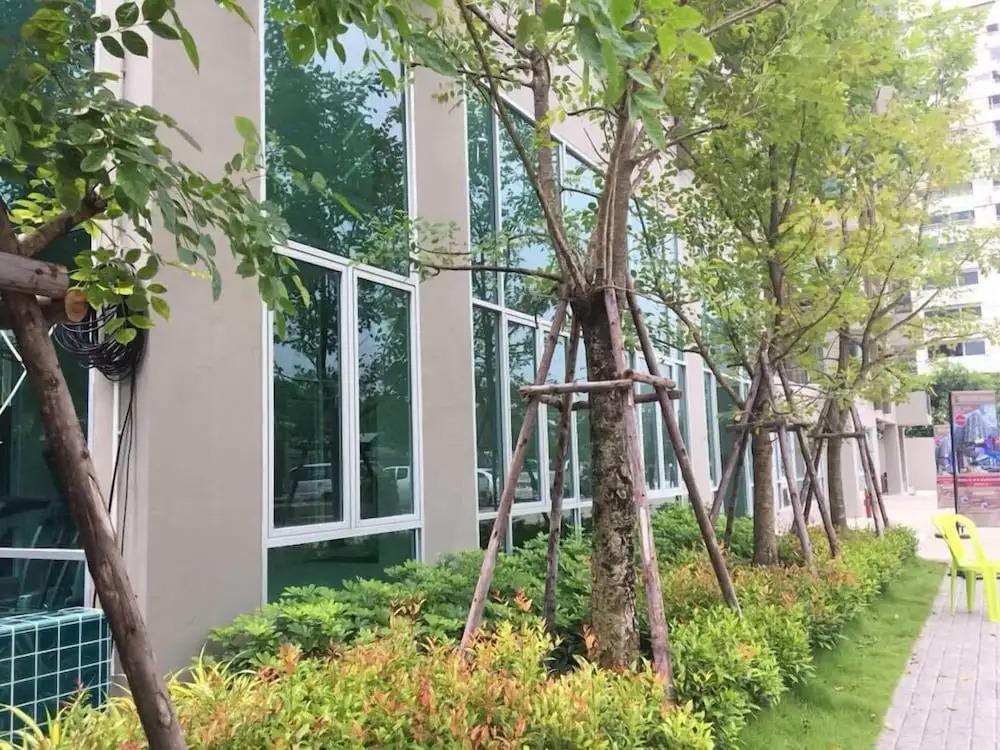 Photo - The Lux Ladprao 10