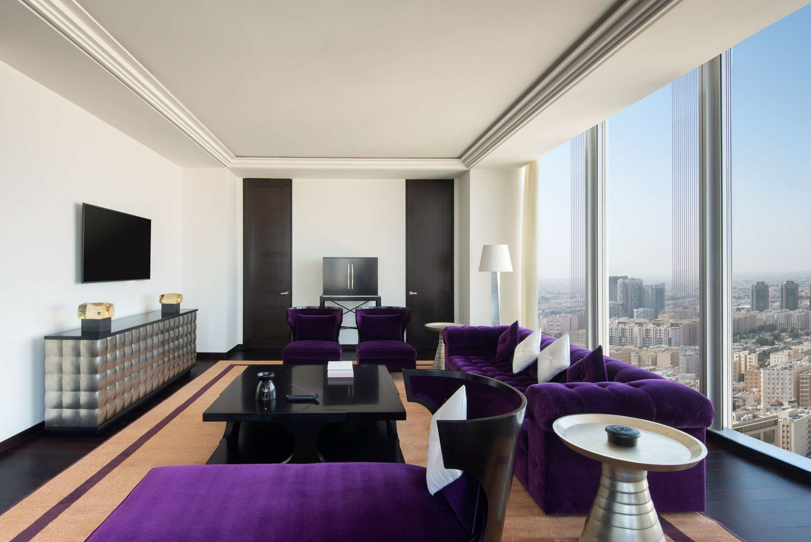 Foto - Banyan Tree Doha