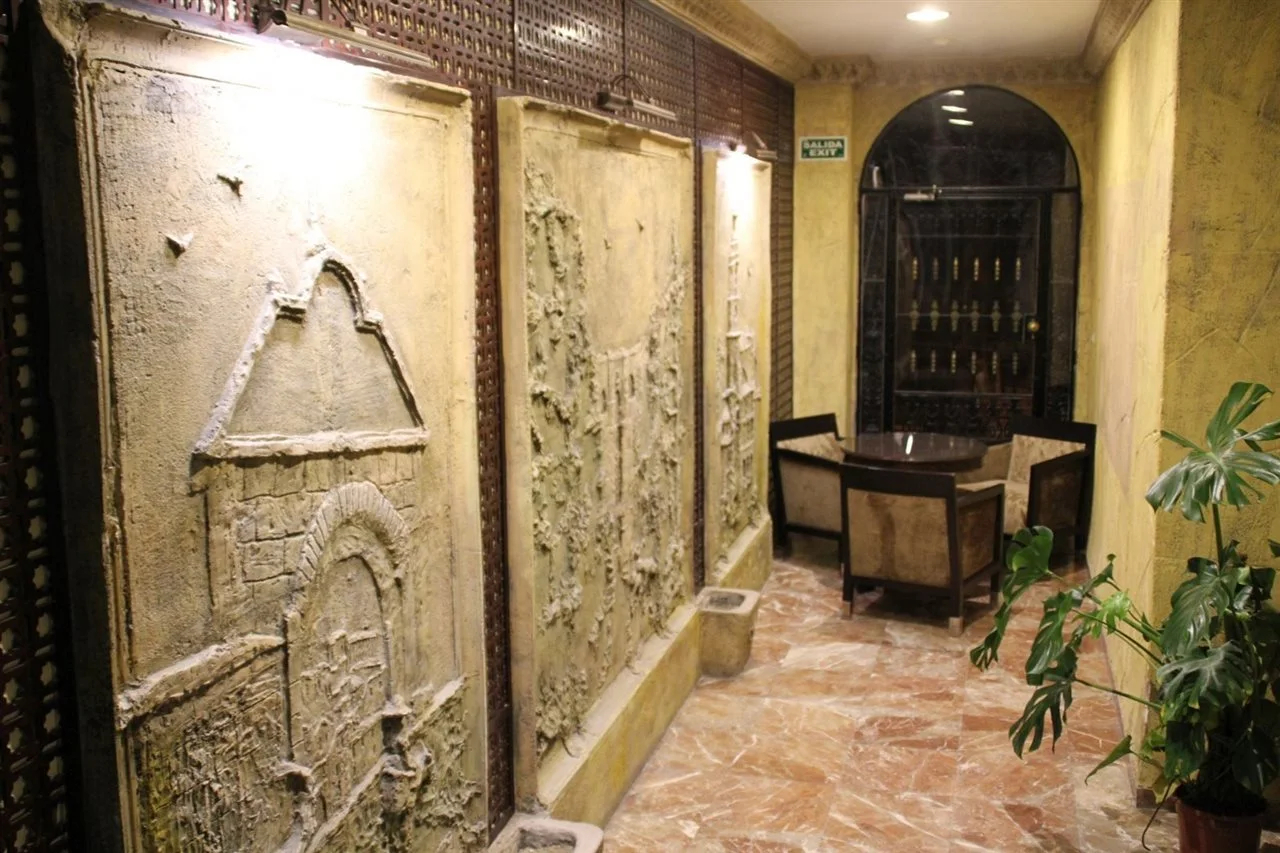 Photo - Hotel El Tajo & SPA