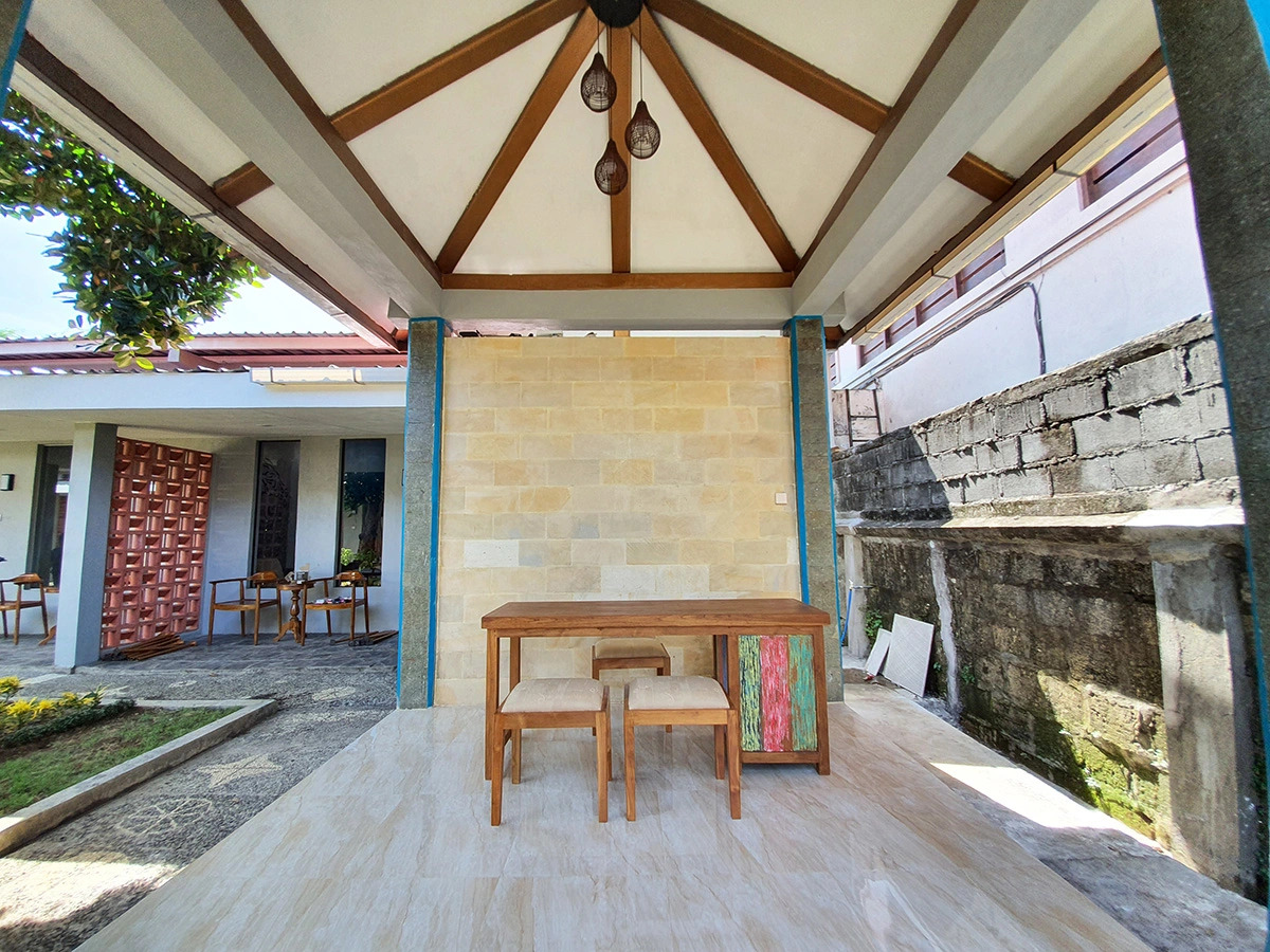 Foto - Sanur Agung Suite