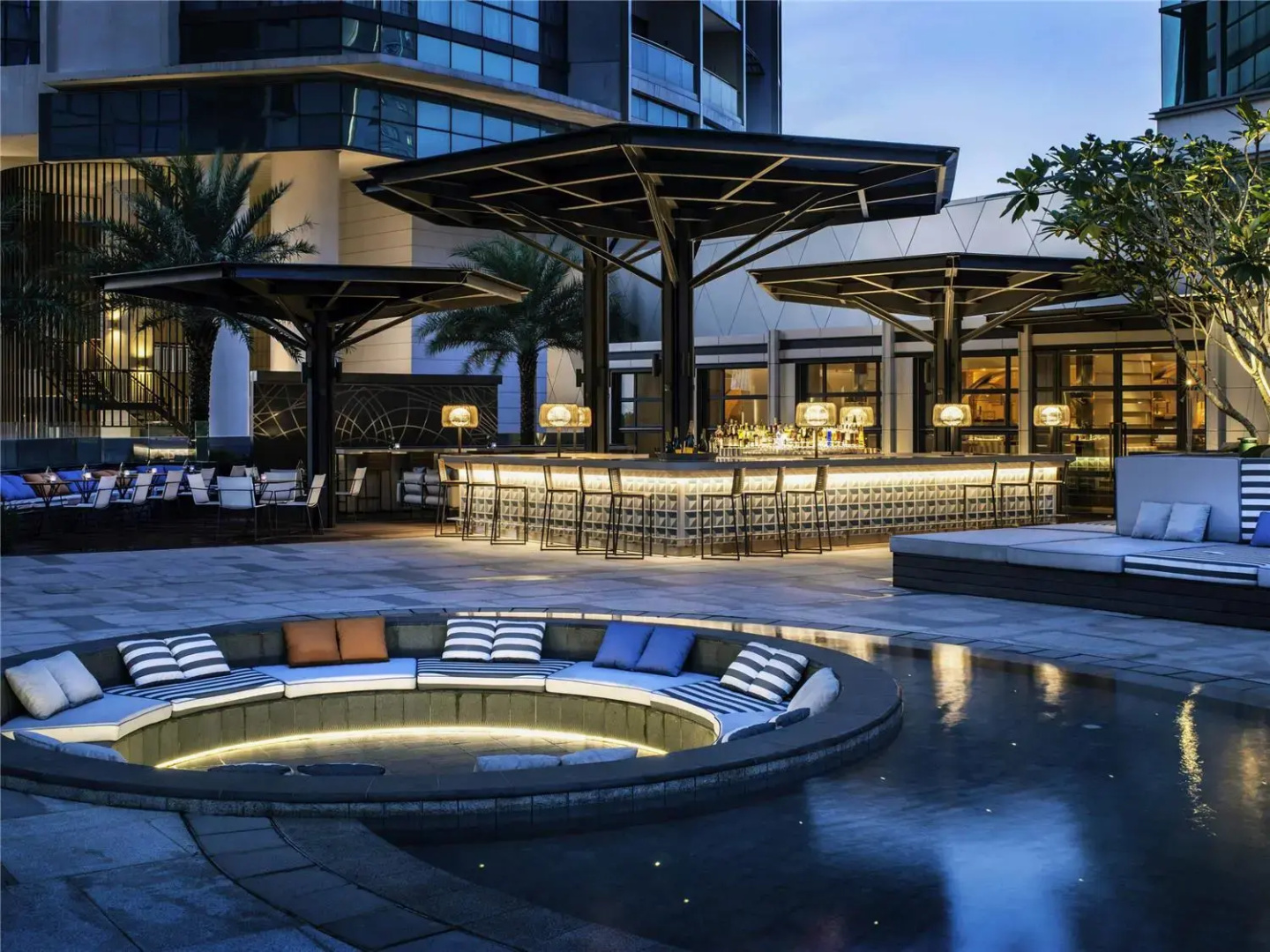 Photo - Sofitel Kuala Lumpur Damansara