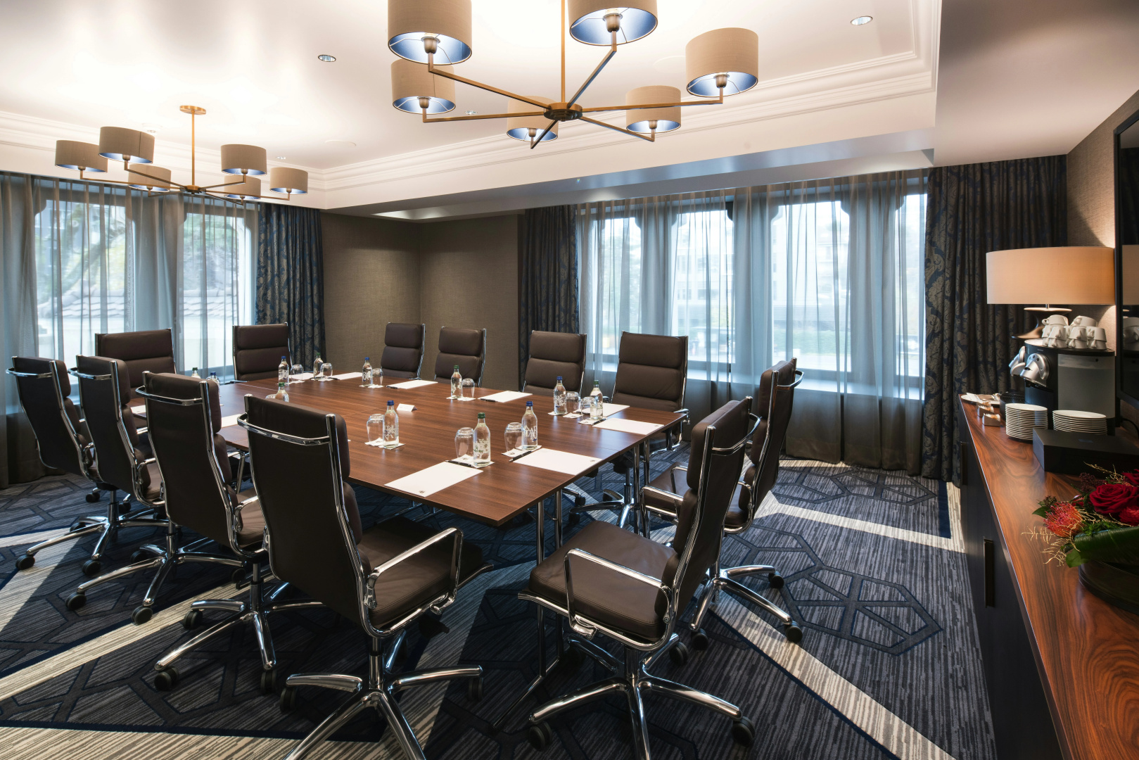 Photo - Royal Savoy Hotel & Spa