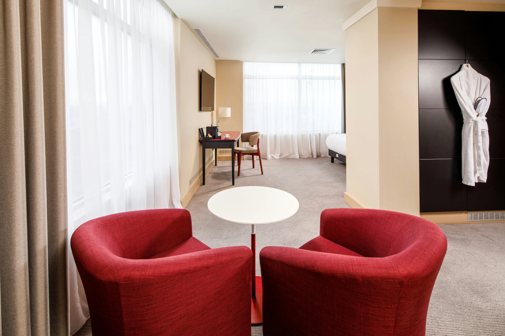 Photo - Holland House Hotel Cardiff By Sunday