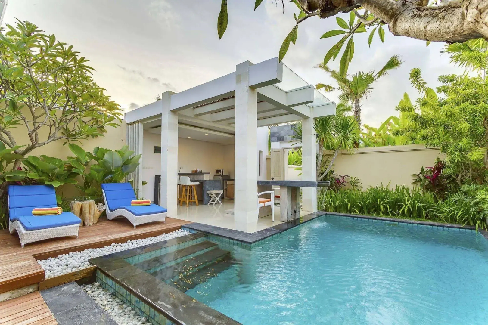 Photo - The Tukad Villa
