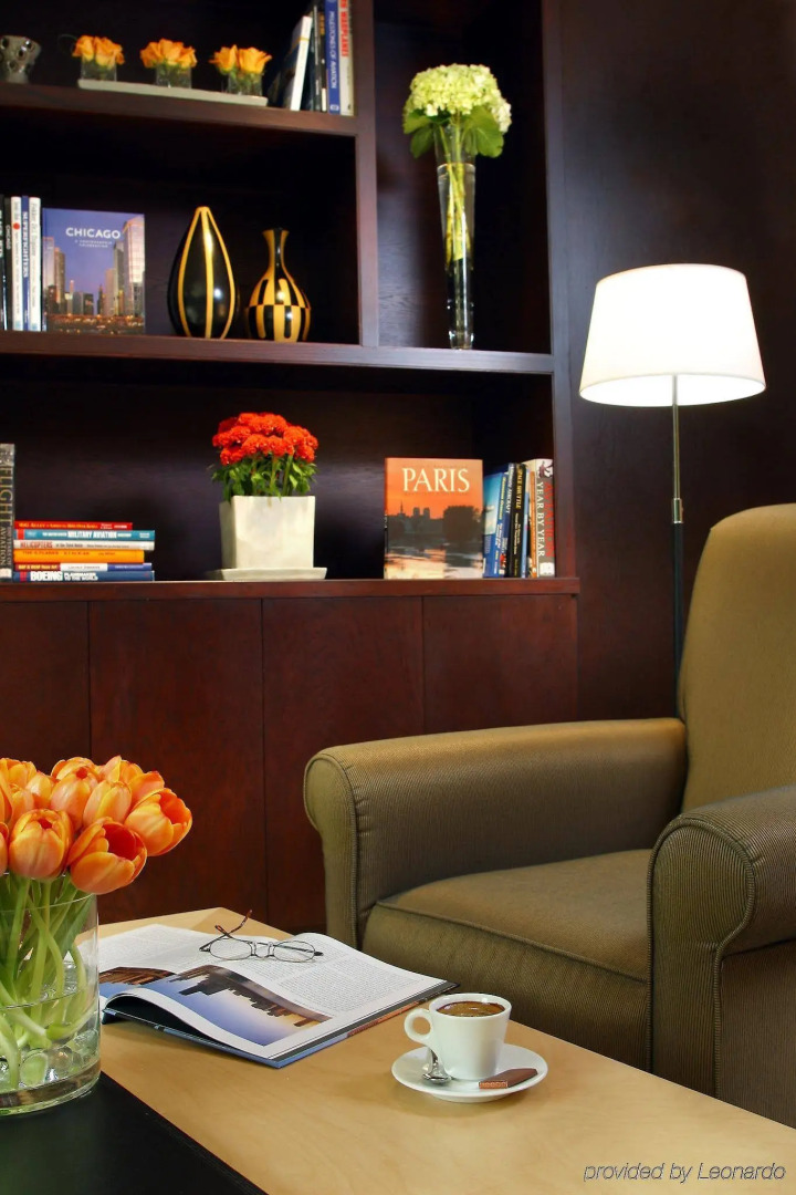 Foto - Embassy Suites by Hilton Chicago O'Hare Rosemont