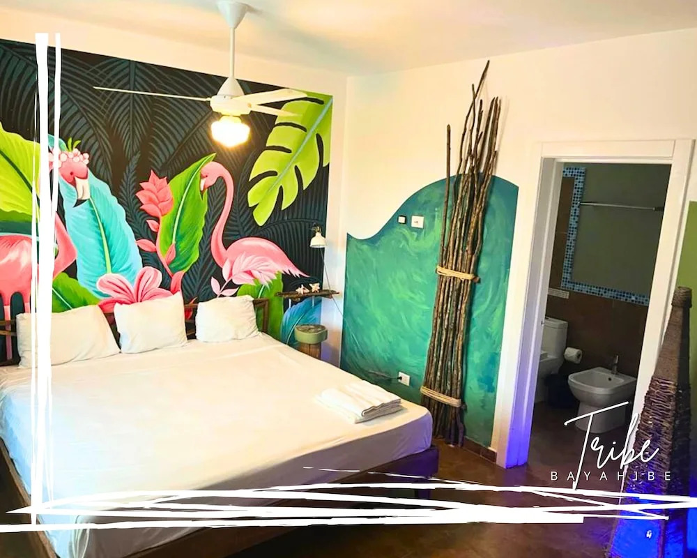 Foto - Tribe Inn & Rooftop lounge