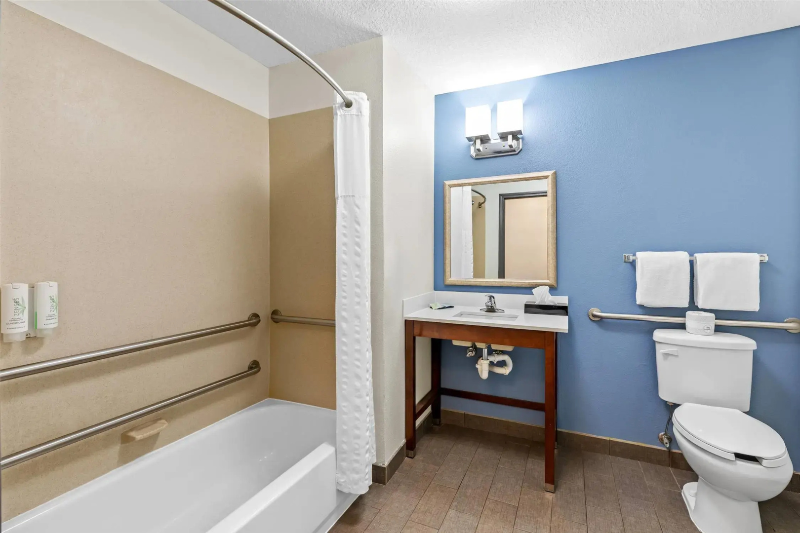 Photo - Sleep Inn & Suites Hiram - Atlanta Northwest
