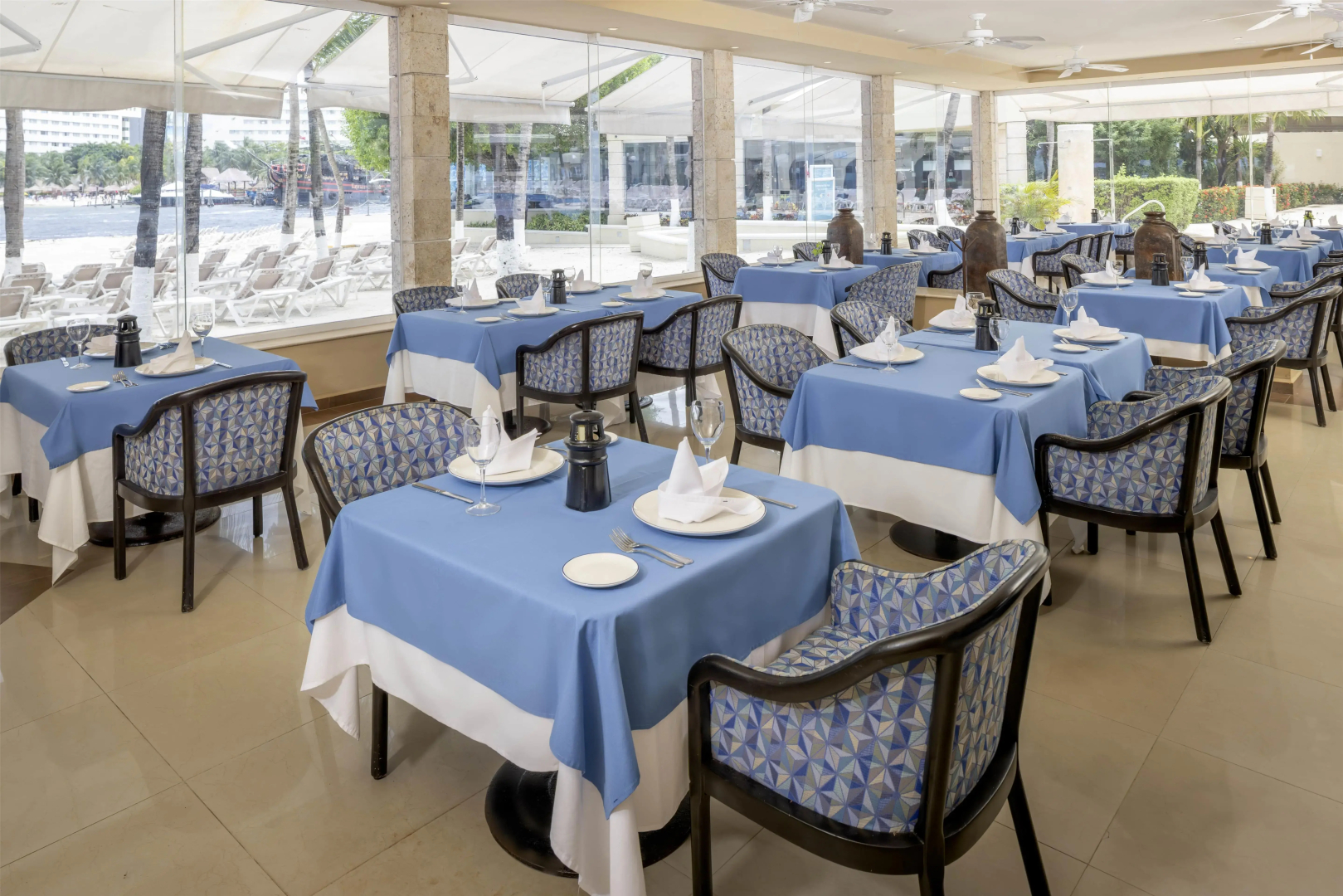 Photo - Occidental Costa Cancún - All Inclusive