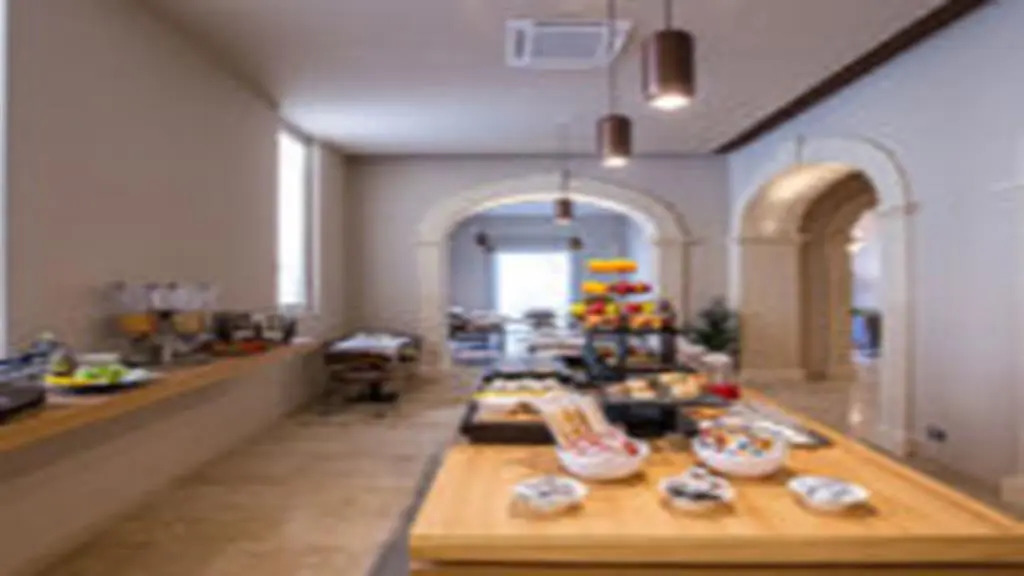 Foto - Charme SIMON BOLIVAR