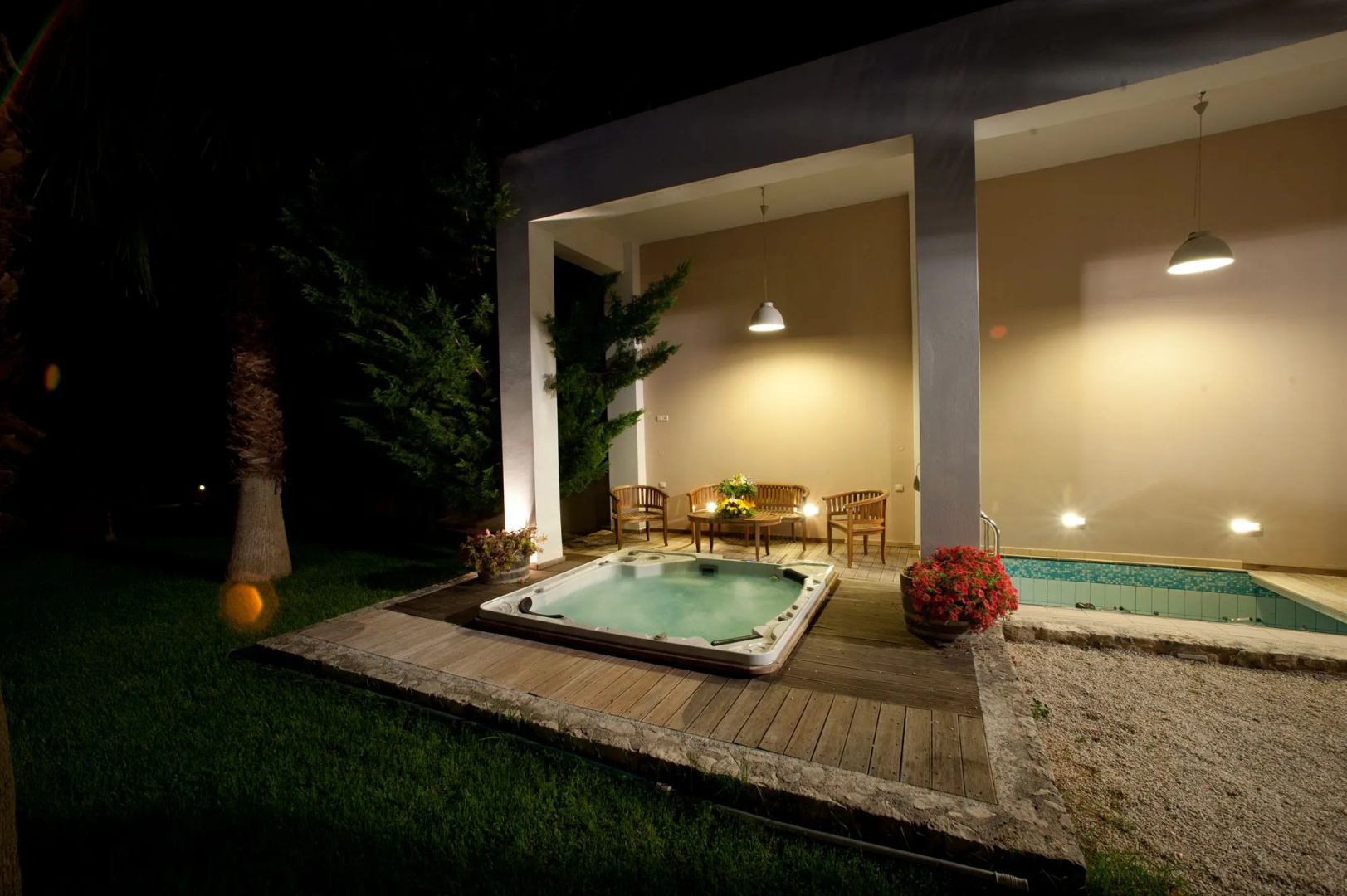 Photo - Elizabeth Suites
