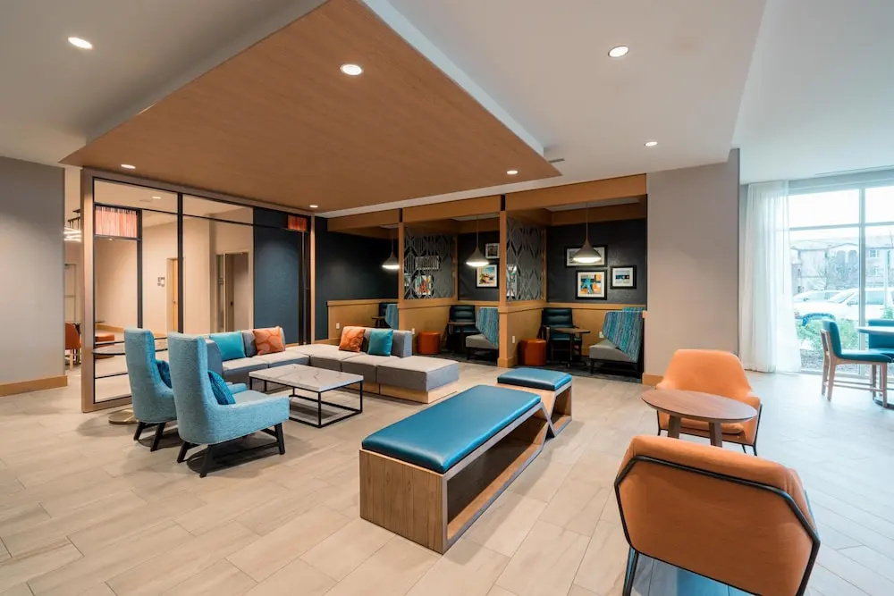 Foto - Hyatt House Sacramento Airport - Natomas