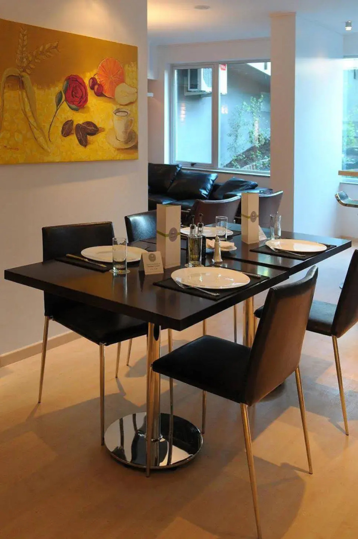 Photo - Regency Golf - Hotel Urbano